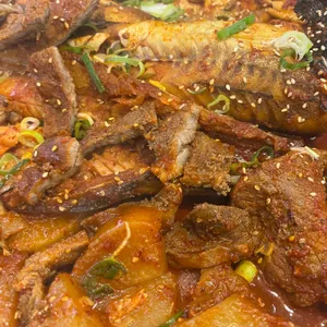 황금코다리 사진