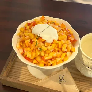 마니또프룻트리 리뷰 사진