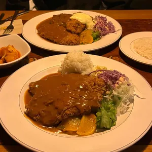 로마경양식 사진