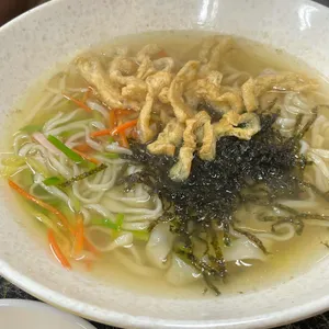 선비손칼국수 사진