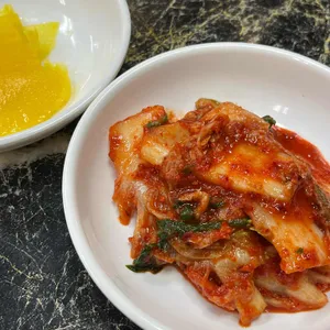 선비손칼국수 사진