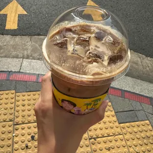 메가MGC커피 사진