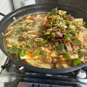 홍천재래식손두부 사진