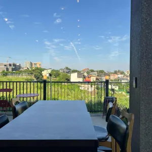 CAFE SALGOT 사진 2