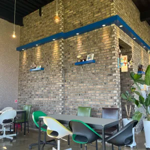 CAFE SALGOT 리뷰 사진