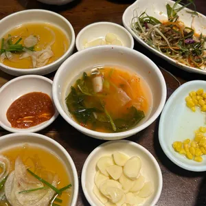 양지말 화로구이 사진