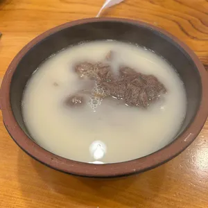 양평고바우설렁탕 사진 2