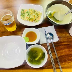 약수동해물텀벙 사진