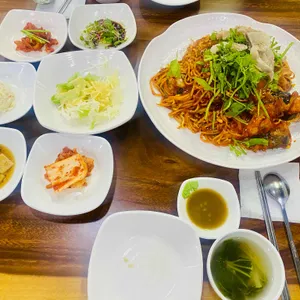 약수동해물텀벙 사진