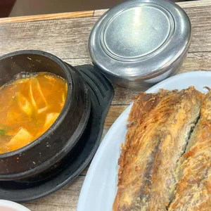 김초밥.김밥 사진