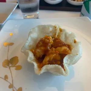 백리향 사진 2
