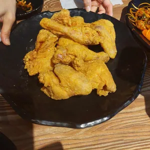 쌤닭 사진