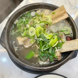 진 정원갈비 대표 사진