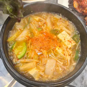 진 정원갈비 사진