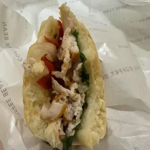 커피빈 사진