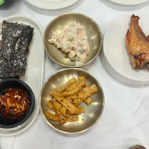 현자네해물촌 사진