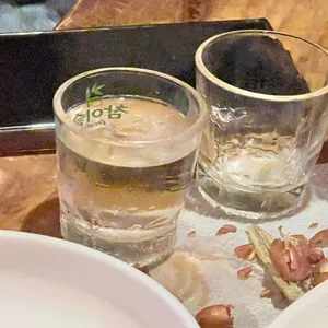 원두막 사진