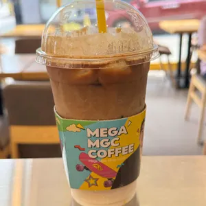 메가MGC커피 리뷰 사진