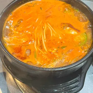 대박실내마차 사진