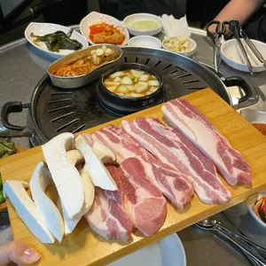 곰실집 사진