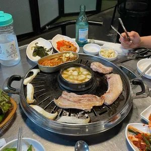곰실집 사진