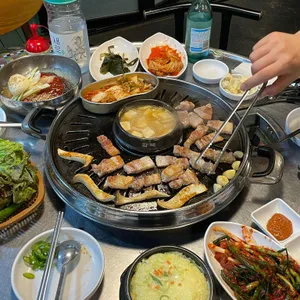 곰실집 사진