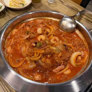 헬로우낙곱새 사진