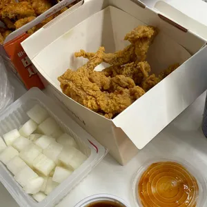 페리카나 사진