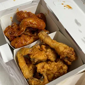 페리카나 대표 사진