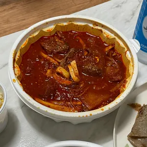 동선식당 사진 2