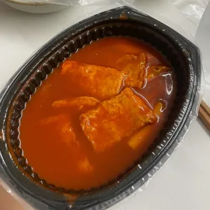 BBQ치킨 사진 2