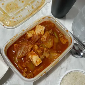 뽁당볶음밥 사진 2