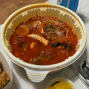 쉐프의생안심탕수육 사진