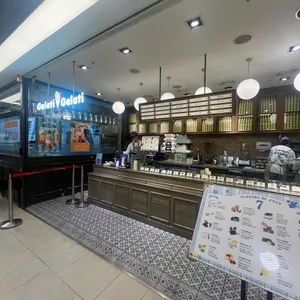 젤라띠젤라띠 리뷰 사진