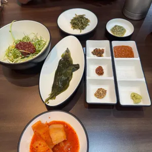 한우집투뿔사위 대표 사진