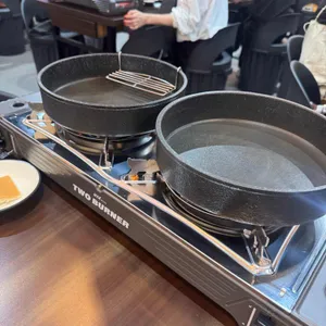 한우집투뿔사위 사진