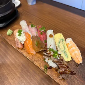 조선초밥 사진