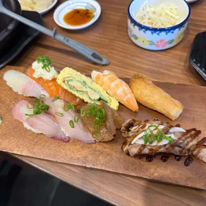 조선초밥 사진 2