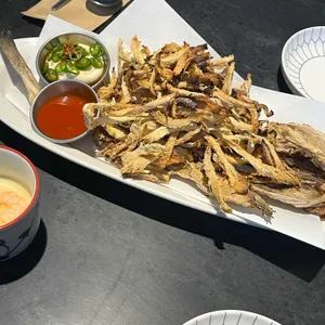 사당룸 한식주점하제 사진