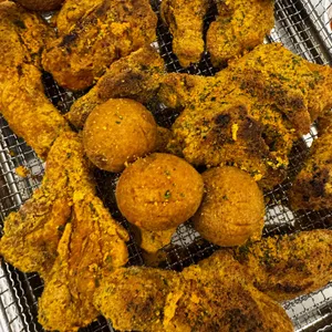 BHC치킨 사진