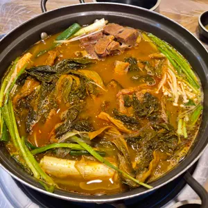 첨단돌솥감자탕 대표 사진