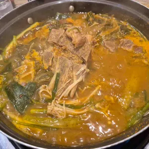 첨단돌솥감자탕 대표 사진