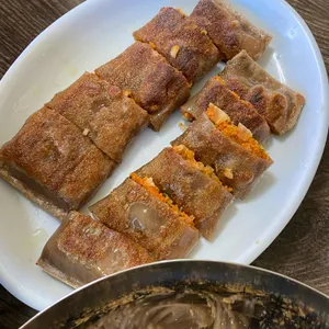 송지호막국수 사진