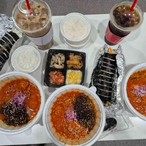 일품물회 리뷰 사진