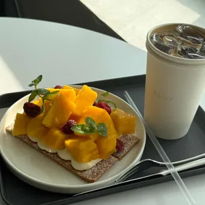 플럽커피 대표 사진