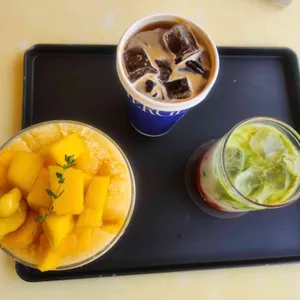 금송덕미 대표 사진