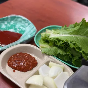 서민 떡볶이 곱창 사진 2