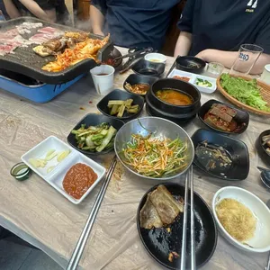 검단옛날삼겹 사진