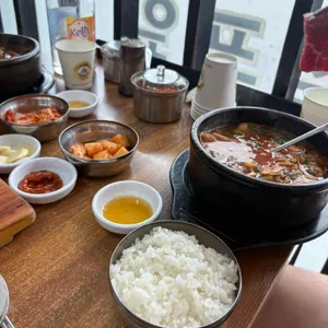 태평소국밥 대표 사진