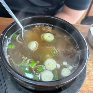 태평소국밥 사진